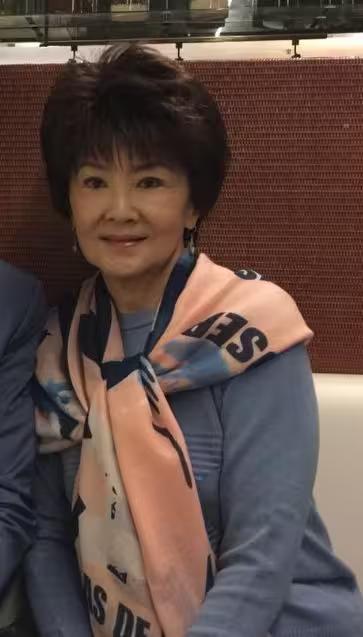 TVB前女星今日下午醫院逝世！曾厭倦拍戲退隱！兩次婚姻都以離婚收場
