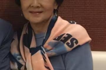 TVB前女星今日下午醫院逝世！曾厭倦拍戲退隱！兩次婚姻都以離婚收場