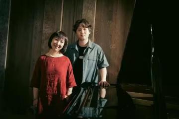 21歲鮮肉陸一演郎朗！在劇組太幸福「哭不出來」　吞半管芥末逼出眼淚