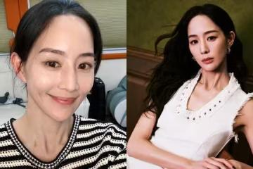 張鈞寧曝名字「不存在原名藝名區別」　揭真相笑了：美麗的誤會