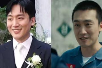 《鐵拳教育》他結婚了！歐洲蜜月放閃：跟妻子一起看首集，很幸福