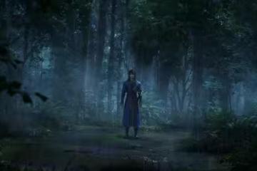 不良人第八季預告解析,黑白無常被擒,李星雲林軒組隊迎來新變局
