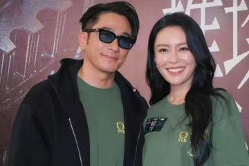 TVB花旦與前一線小生疑戲假情真!兩人都曬出同只貓咪!相差10歲曾曖昧互動!