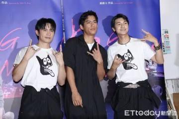 姚淳耀《欠婚》裸上身「露健壯巨肌」　狂練身材背後原因曝光！