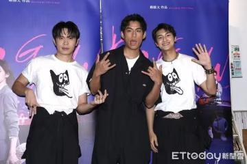 朱軒洋認愛吳卓源首露面「暴瘦10公斤」　被問蒲禾菲緋聞全說了！