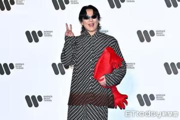 金曲獎／抱走雙金獎金全給老婆！　蕭煌奇甜曝婚後「1重大變化」