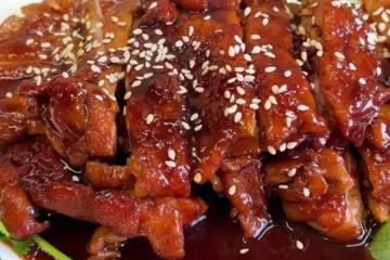 可樂雞排