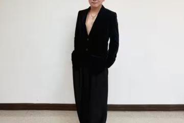 被A-Lin點名的金曲評審!左光平「那支手機真不是我的」曬鐵證照