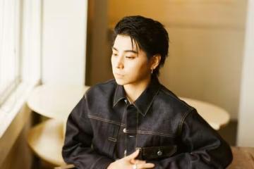 扯發痛毆女友星二代道歉！公司吐隱情…演伊藤潤二新劇首集不播了