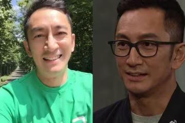 港星賣肖像權拍AI電影！　「20歲男神」重返大銀幕：打跛腳也不怕