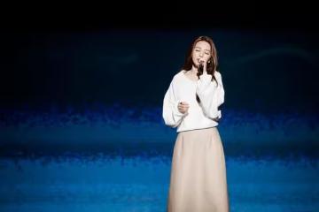 田馥甄金曲致敬袁惟仁逼哭萬人 幕後推手竟是他...揭催淚設計內幕