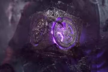 完美世界：柳神新造型曝光，白紗蒙眼，氣質大變，粉絲：不敢相信