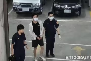 孫安佐100萬台幣交保!沖流量拍噴火片翻車,押42天重獲自由