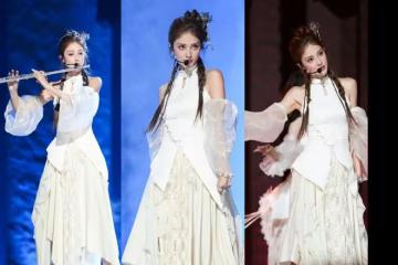 TVB前女星無緣《浪姐》成團名單!媽媽後台驚喜現身!嘴對嘴親親畫面溫馨 !