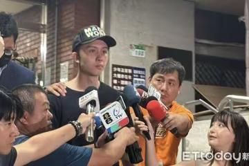 孫安佐百萬交保！狄鶯曬「AI畢業片」大笑揮手　網：回家了心情好