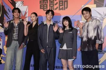 出道30年首演恐怖片！梁詠琪演活病態控制媽　戲外暖舉融化陳妍霏