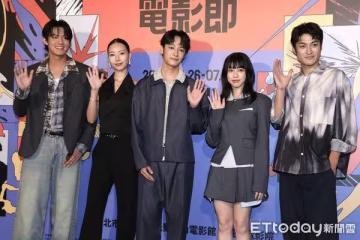 伊藤潤二特別點名蛞蝓少女!小S大女兒Elly《聰明鎮》演員身份露面