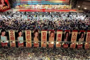 《念相思》開機即火，虞書欣造型刷屏，侯明昊當二番男主一點不冤