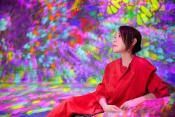 劉若英相隔3年重返雄蛋！　搶票日期曝光：從沒忘記高雄給我的熱情