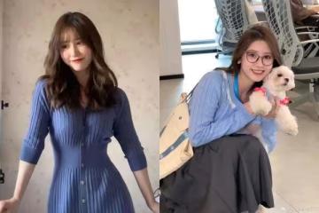 陸「藍衣女戰神」剃頭抗癌6個月　曝將最後化療：馬上要熬出頭了