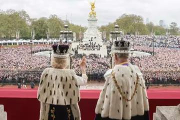 公務少一半,錢卻多三倍!威廉凱特年休16周,英國老百姓怒了