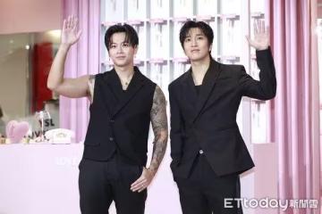 缺席婁峻碩海島婚禮! 高爾宣親揭驚人內幕:交情只到戶政事務所