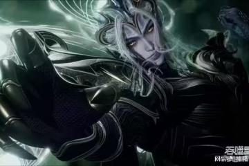 五渾之主記恨羅峰滅神澗重創之仇,多重強敵壓境僅剩下逃生一條路