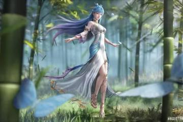 若沒有氣運和外掛,霍雨浩最後會達到什麼境界?能超越老婆嗎?