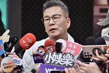 沈玉琳新節目再+1!抗癌復出工作滿檔 本尊親曝身體狀況:醫生鼓勵