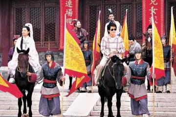 TVB前花旦大曬14歲女兒近照!網民驚呼越來越漂亮!媽媽不反對她加入娛樂圈