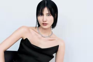 橋本愛遭PO對比照出征!名編劇看不下去仗義發聲:這樣比毫無意義