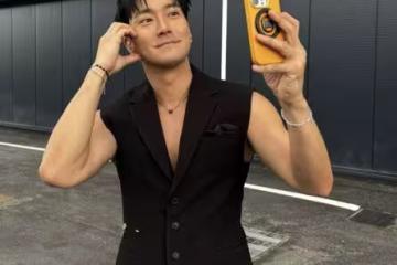 SJ始源又卷政治風波!深夜PO「神秘地點」秒刪 韓網兩派開戰