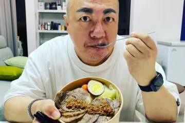 董至成開車險追撞！認視線突模糊「以為老花」檢查揪元兇：出大事了
