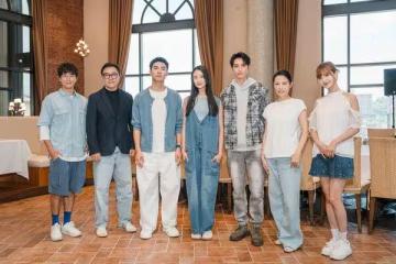 入戲太深滿臉愁容!曹佑寧住高雄70天陷憂鬱 曝女友王凈私下反應