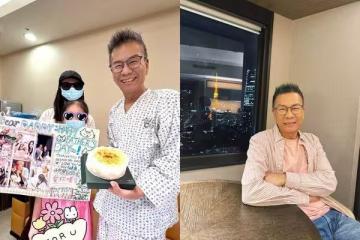 沈玉琳抗癌7個月就復出 呂文婉曝本人狀態:跟1個月前差很多!