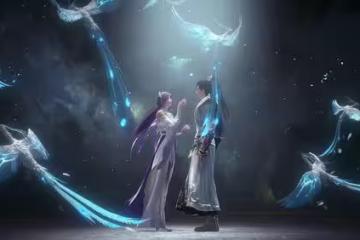完美世界:飯圈已到這種地步了麼?為保證靈兒地位,雲曦變成女配