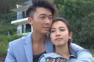TVB視帝內地再做男一!拍攝超負荷急送院!發文直呼:差點扛不住
