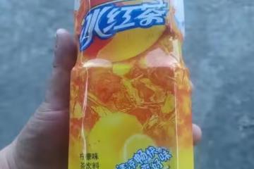 娃哈哈出海翻車了:不是茶有毒,是經銷商太「野」