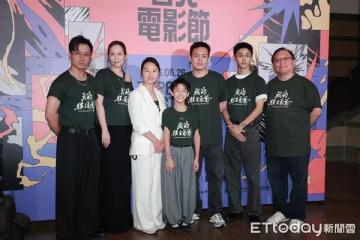 春風升格當爸…台中湯姆熊一招收服兒子　「謝以樂狂爆料」他慌了