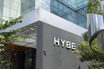 日娛震撼彈！前天團SMAP經紀人加入HYBE　傳奇推手新動向掀熱議