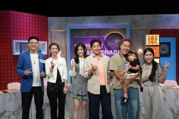 余祥銓抱怨婚後失去自由!夫妻育兒、婆媳問題全吵翻 一句話害慘柔柔