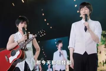 五迷學跆拳道「全為保護特殊生弟弟」！　真情告白讓怪獸心痛哭了