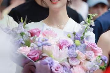 才官宣5天！「短劇女王」王小億新劇突喊卡…陸：頂流都沒戲拍了