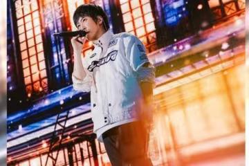 五月天只剩他未婚!阿信被周杰倫虧「為什麼都沒緋聞」唯一認愛她