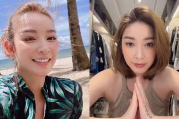 許維恩挺過乳癌「PO照吐近況」　嗨喊：七月又要衝一波