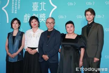 金曲獎被罵「莫名其妙」上脆海巡:收到 黃韻玲認是本人…親回應