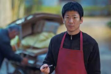 《懸案》直到珠寶搶劫案告破,周麗才知,她被丈夫徐亮害得有多慘