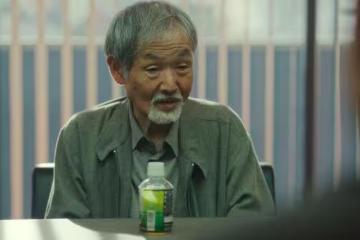 演戲演到76歲爆紅!《地面師》阿公男星年收增3倍:人生540度轉變