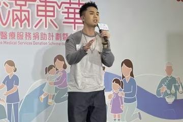 TVB"億萬駙馬"男星爆富貴太太預產期!透露兒子乳名叫「五糧液」!原因披露