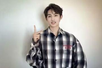 快訊/NCT大地震「再少一人」!昀昀退團離開SM娛樂 10年情結束